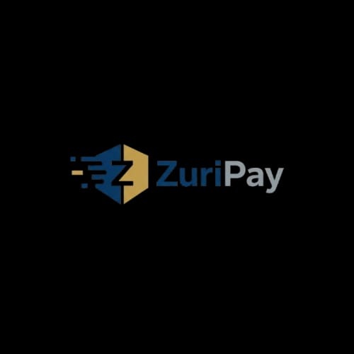 Zuripay logo mark